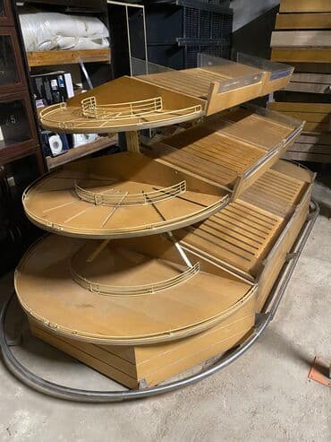 ref vitrin: Çörək vitrini — 1