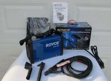 lehimləmə aparatı: Qaynaq aparatı — 1