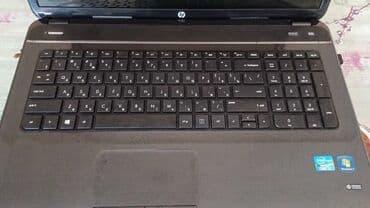 hp pavilion 17: Б/у HP Pavilion, 17 ", Intel Core i5, 256 ГБ, Самовывоз — 3