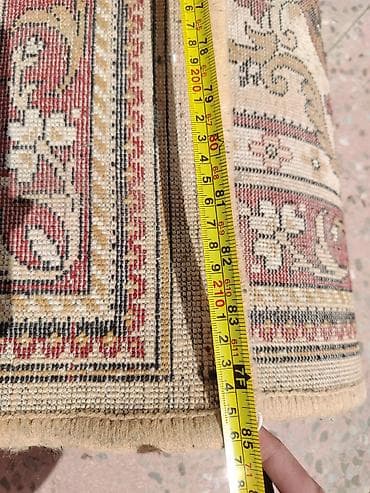 xalça: Xalça Dekorativ — 4