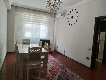 kristal abşeron xirdalan 2 otaqli evler: Ev xirdalanda Kristal Abseron 1 de yerlesir Radnoy 2 otaq evdi evin — 1