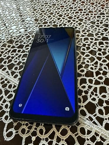 kireditle telefon: Smartfon - Ekran: Tam ekran dizaynlı, ön kamera üçün damcı tipli — 2