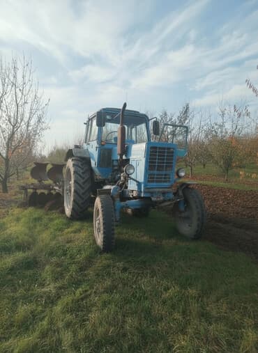 Traktor Mtz 80 Satılır. Sənədləri tam qaydasındadı, texsmotor və lalafo.az -da Traktor Mtz 80 Satılır. Sənədləri tam qaydasındadı, texsmotor və