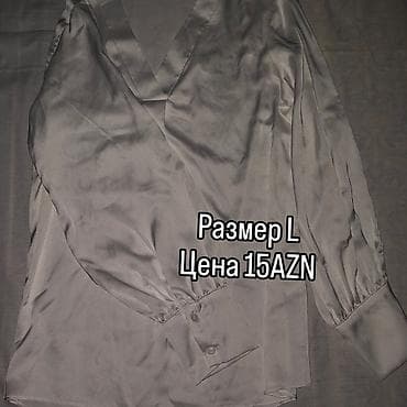 носки: Бренд Sateen Classic, производство Турция. Женская рубашка, ткань с — 1