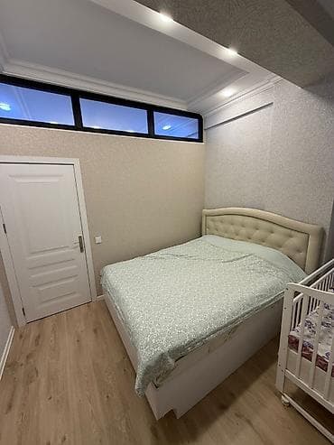 enbavud mebel: Hazır 4 faizli ipoteka. 14 mərtəbəli binanın 5 ci mərtəbəsində — 7