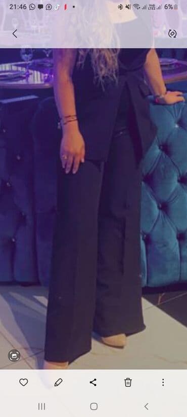 atlas qadın kostyumları: Mary butikden alinib. 6 saat gryinilib tedbirde. 170 mamata almisam — 1