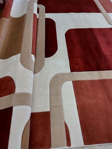 türk xalçaları: Xalça Dekorativ, Türkiyə, Kredit yoxdur — 1