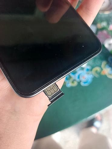 av hdmi adapter: Samsung Galaxy A36, 128 GB, rəng - Qara, Barmaq izi — 6
