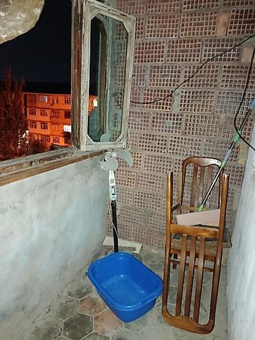 ev t: Salam Sumqayıt 11 mikrorayon ərazisində menzil köhnə tikilən bina 5 — 9