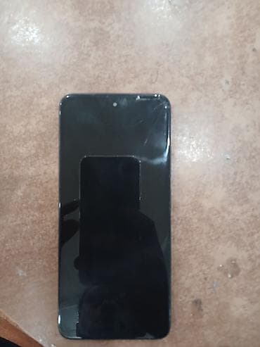 ucuz nausnikler: Redmi Note 12, 256 GB, rəng - Qara — 2