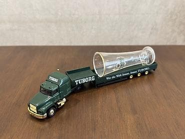 gs forma: 2000 il, 1:87, Plastik, Ünvandan götürmə, Ödənişli çatdırılma, Rayonlara çatdırılma — 5
