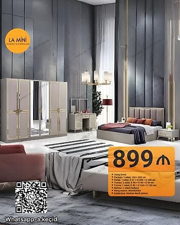 İkinəfərlik çarpayı