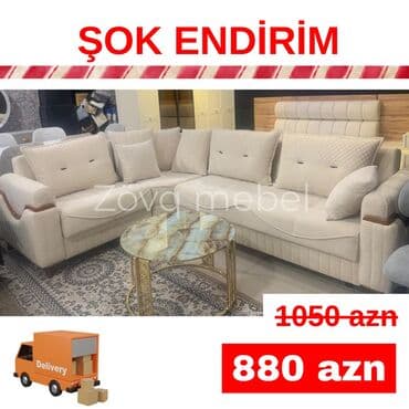 Kabrolar: İkinəfərlik çarpayı, Dolab, Termo, 2 tumba, Azərbaycan, Yeni — 2