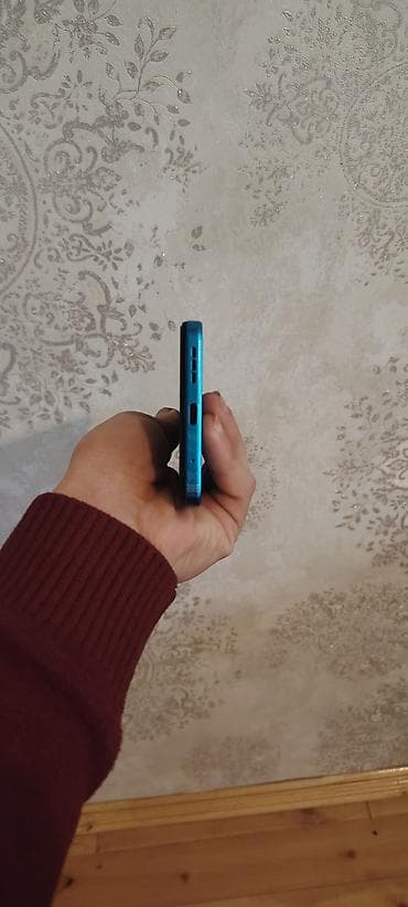 philips xenium 9@9v: Motorola Moto G4 Plus, 128 GB, rəng - Mavi — 5