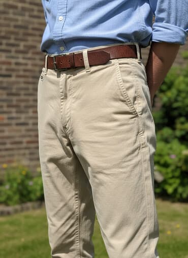 boş şalvar oğlan ucun: TOMMY HILFIGER
Мужские джинсы б/у
54 размер
20 azn — 1