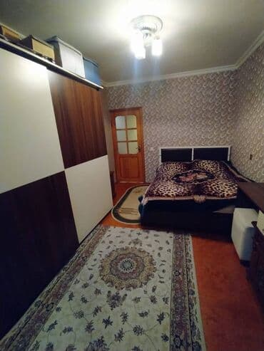 недвижимость в баку из рук в руки: Баку, 4 комнаты, Вторичка, 83 м² — 3