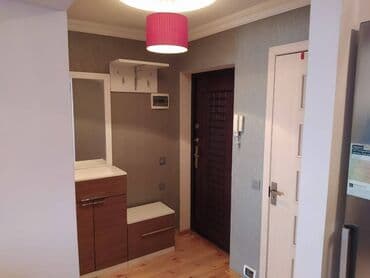 nermin mtk: 2 otaqlı, Yeni tikili, m. Həzi Aslanov, 55 kv. m — 18