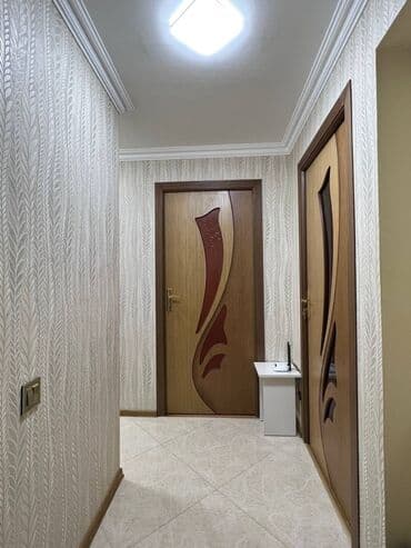 emlak az xezer rayonu bine qesebesi südcülük savxozu: Bakı, 3 otaqlı, Köhnə tikili, 75 kv. m — 15