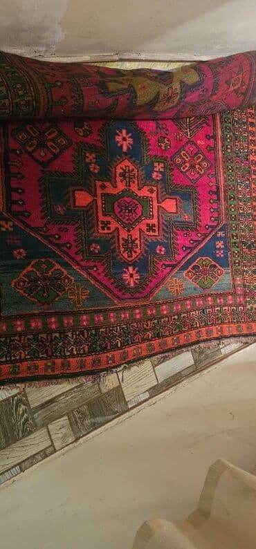 i̇ran peclərinin satisi: Xalça Dekorativ, Kredit yoxdur — 2