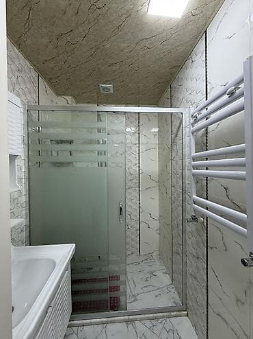 azvip inşaat: Masazır, 3 otaqlı, Yeni tikili, 57 kv. m — 8