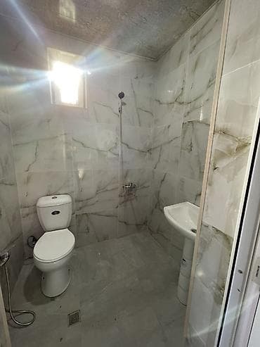 razin heyet evi: 100 kv. m, 4 otaqlı — 4