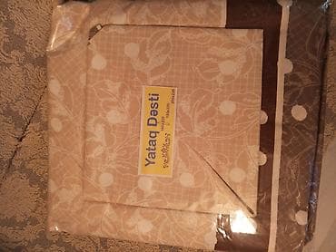 воздушная кровать: 2 односпальные кровати — 3