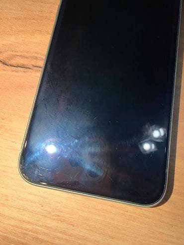 redmi note 11 kabro: IPhone 11, 128 GB, Yaşıl, Barmaq izi, Face ID — 3