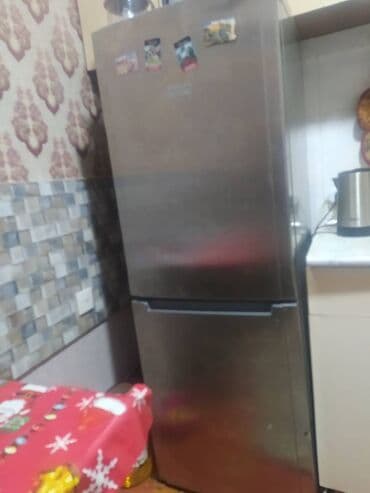 Aş qazanı: Soyuducu ideal veziyetdedir hec bir prablem.hal hazirda islek — 2