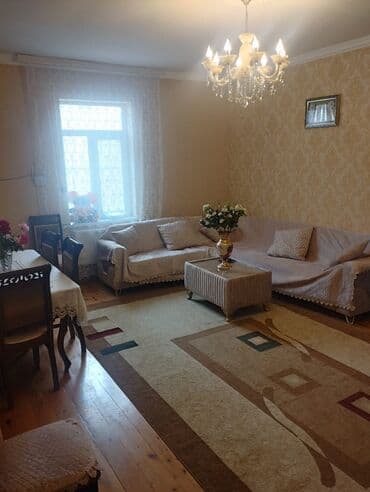 недвижимость в азербайджане купить: 3 комнаты, 78 м², Нет кредита, Свежий ремонт — 9
