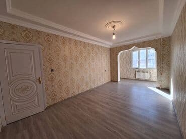 2 комнатная квартира в баку вторичное жилье: Баку, Старый Гюняшли, 2 комнаты, Вторичка, м. Ахмедлы, 62 м² — 2