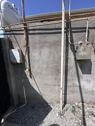 apartman evler: 4 otaqlı, 80 kv. m, Yeni təmirli — 10