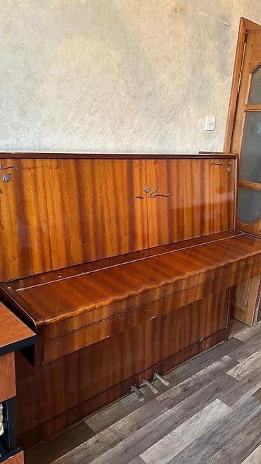 Fleytalar: Piano, Belarus, Akustik — 3