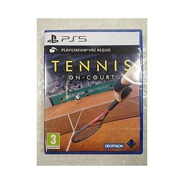 apple 11 pro max: Ps5 tennis. Tam bağlı upokovkada orginal. Çatdırılma mümkündür — 1