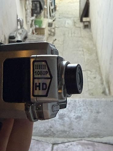Videoreqistratorlar: FULL HD F900LHD avtomobil videoqeydiyyatçısı Xüsusiyyətlər: - Video — 5