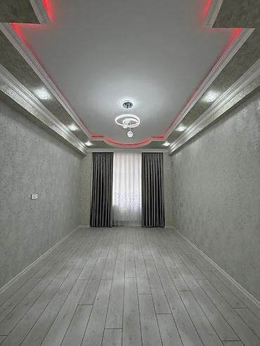 hokmelide kiraye ev: 3 otaqlı, Yeni tikili, 85 kv. m — 2
