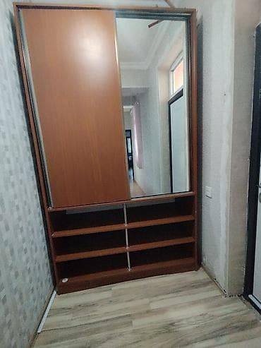 2.40 hün 140 eni 50 derinlik.Qiymet 180 azn Unvan