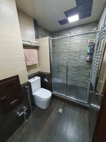 купить квартиру в баку азербайджан: 2 комнаты, Новостройка, м. Нариман Нариманов, 96 м² — 15