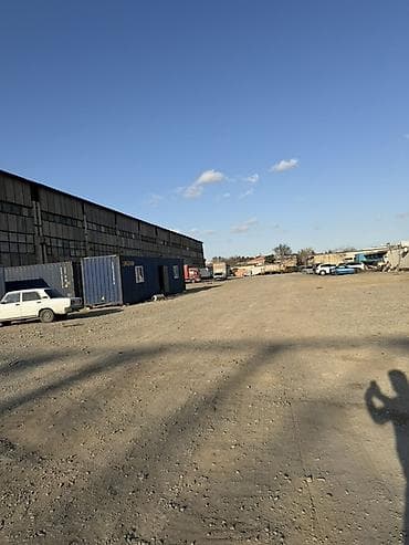 Həyət evləri və villalar: Icarə üçün sənaye/ankarı sahəsi - Obyekt tipi: iri ölçülü — 5