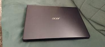 fujitsu laptop computers: İşlənmiş Acer Aspire, 15.6 ", Intel Celeron, 512 GB, Ünvandan götürmə — 1