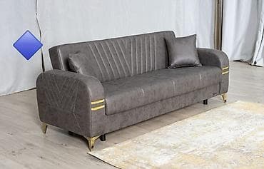 Divan, Açılmayan, Vеlur parça