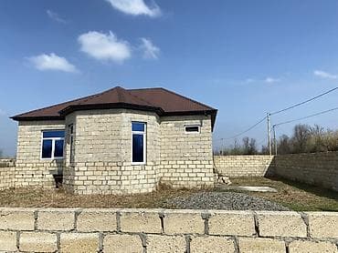 120 kv. m, 4 otaqlı, İşıq