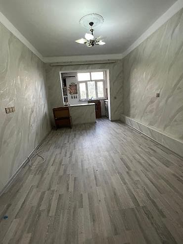 mingəcevir ev alqi satqi: Bakı, 1 otaqlı, Köhnə tikili, m. Həzi Aslanov, 40 kv. m — 6