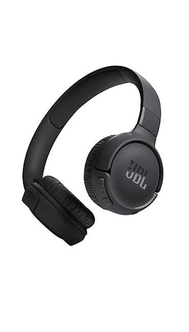 Elektronika: Yeni Simsiz (Bluetooth) Qulaqcıqlar, JBL, rəng - Qara — 4