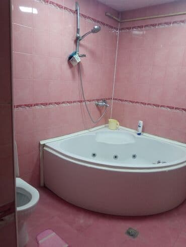 saray qəsəbəsi ev: Qaraçuxur qəs. 5 otaqlı, 180 kv. m, Kredit yoxdur, Yeni təmirli — 23