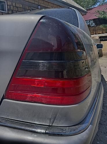 Mercedes-Benz Orijinal