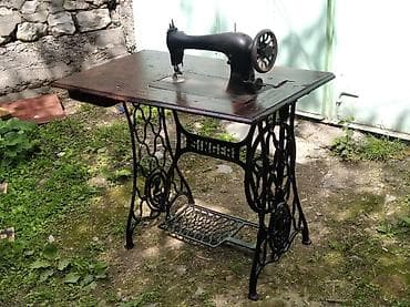 mor ve otesi bilet: Qedimi tikiw mawini — 1