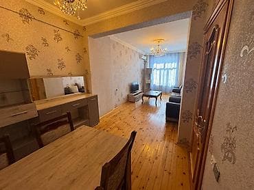 günəşlidə 2 otaqlı evlər: Metro Həzi Aslanov çıxışında geniş 3 otaqlı mənzil kirayə verilir Bakı — 2