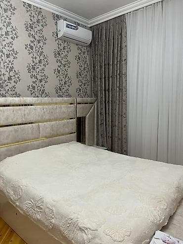 Yataq otağı mebel dəsti BAZALI Endirim olunacaq Tərkibi: - Çarpayı — 1