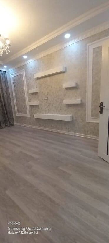 снять виллу в баку: Masazırda 6 mertebeli binanın 4-cü mərtəbəsində yerləşən ümumi sahəsi — 7