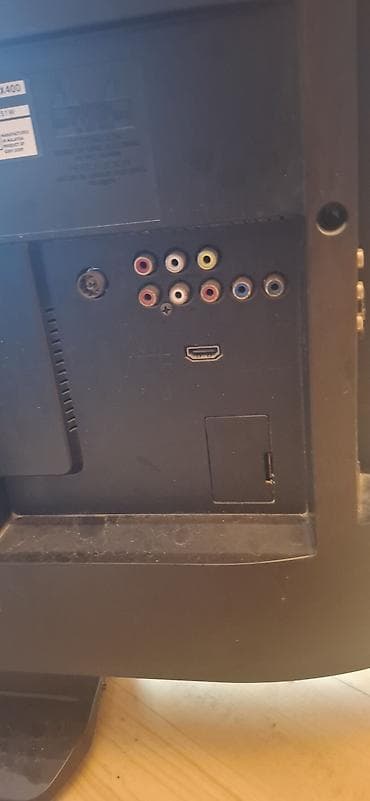 kenuo dvd player: Sony Bravia LCD televizor televizor tap islek vəziyyəti bir dene — 5